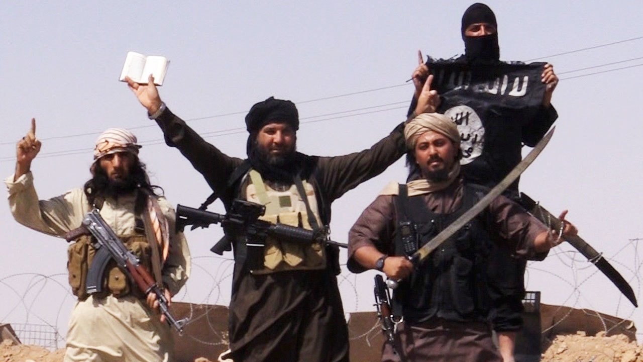 Thumbnail for The Spread of the Caliphate Season 1 Episode 1