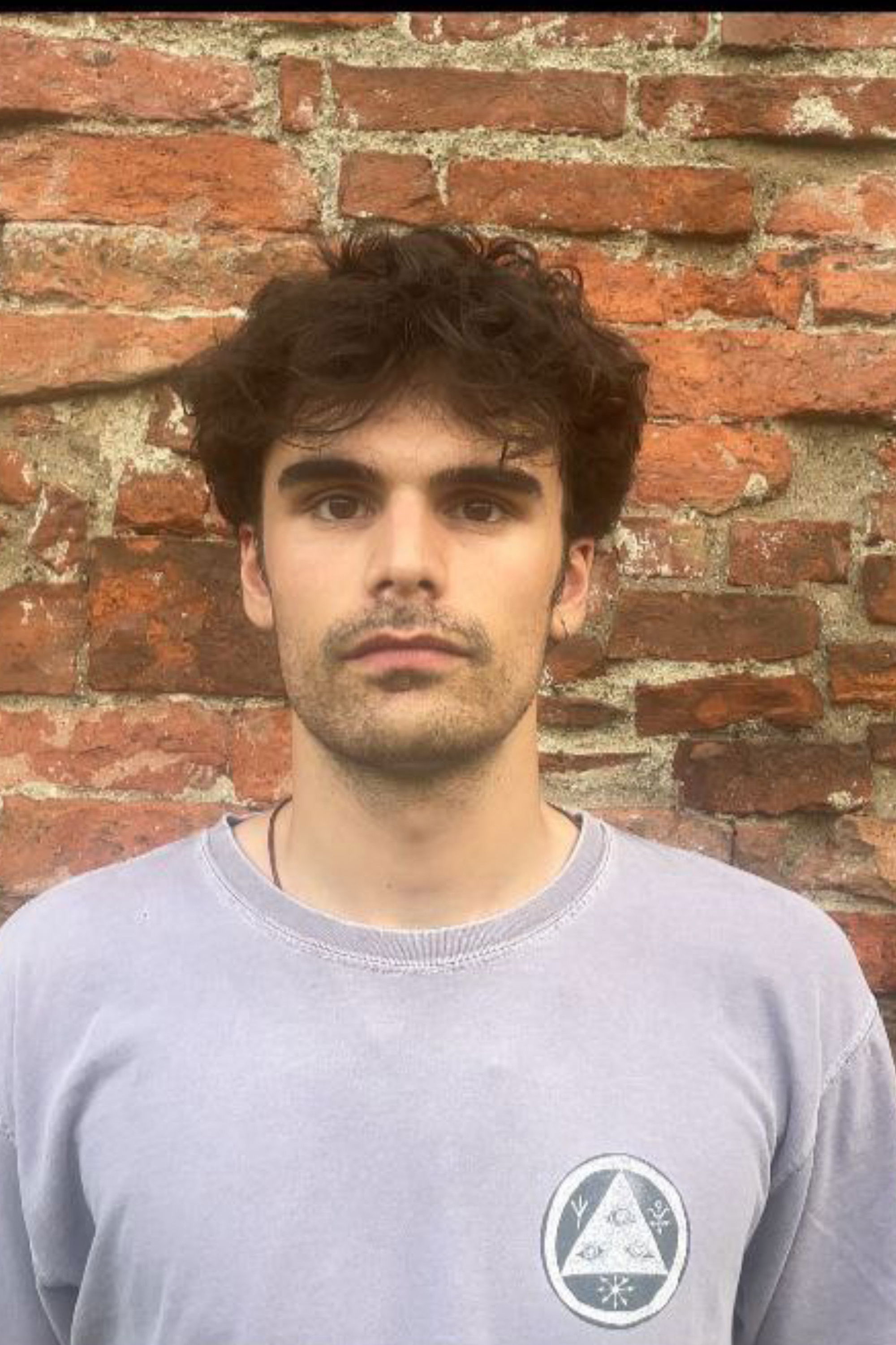 et billede af Niccolò Scaravelli