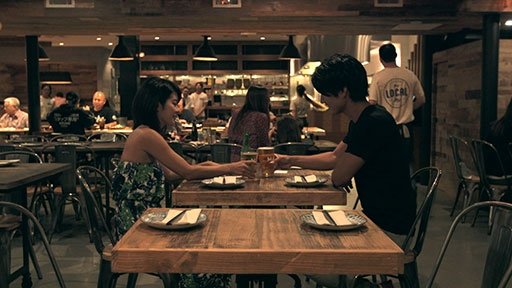 Terrace House: Aloha State