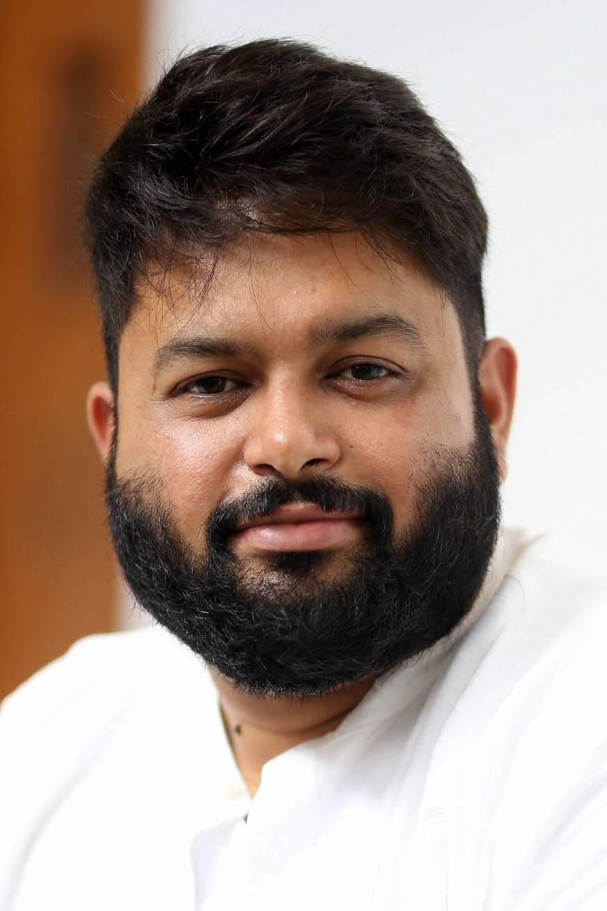 S. Thaman
