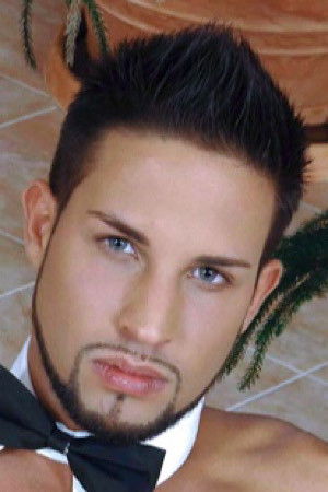 et billede af Daniell Le Monde