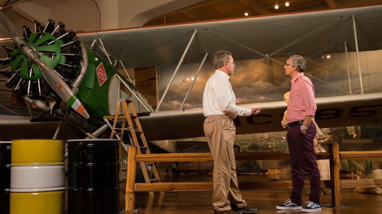 The Henry Ford's Innovation Nation - Épisode 22