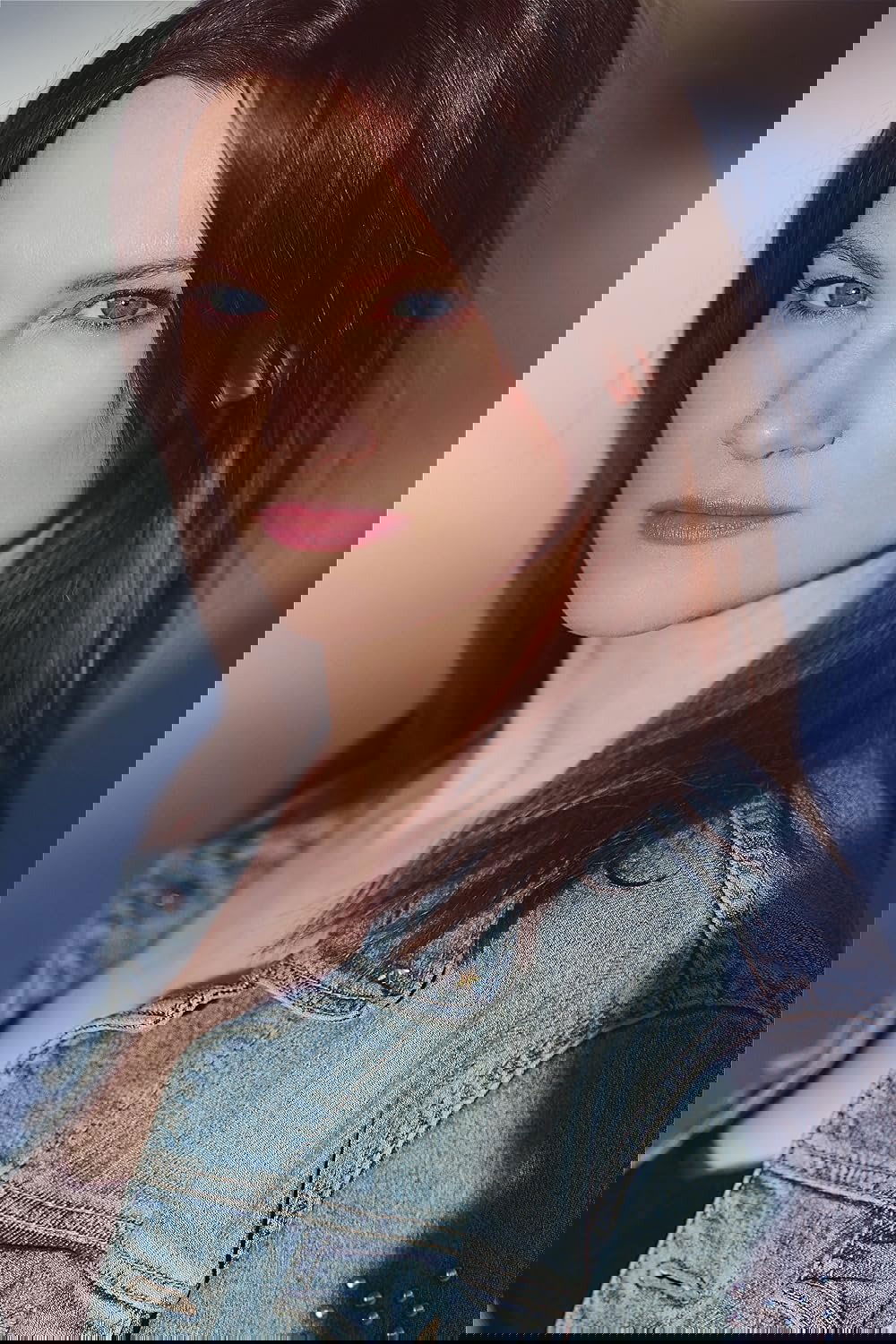 et billede af May Charters