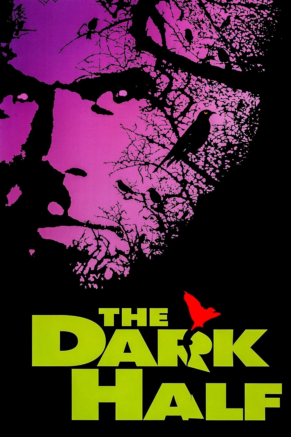 The Dark Half