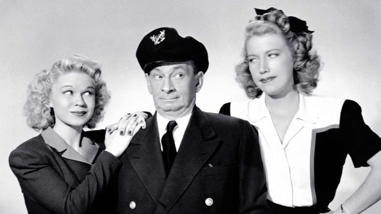 Slightly Terrific (1944)
