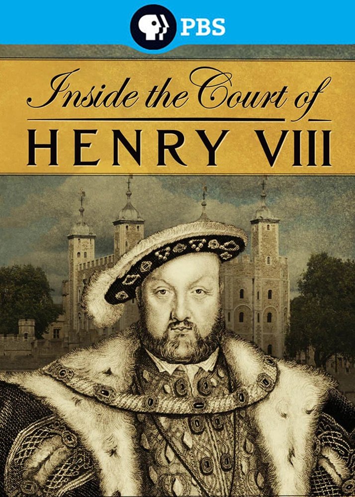 Inside the Court of Henry VIII