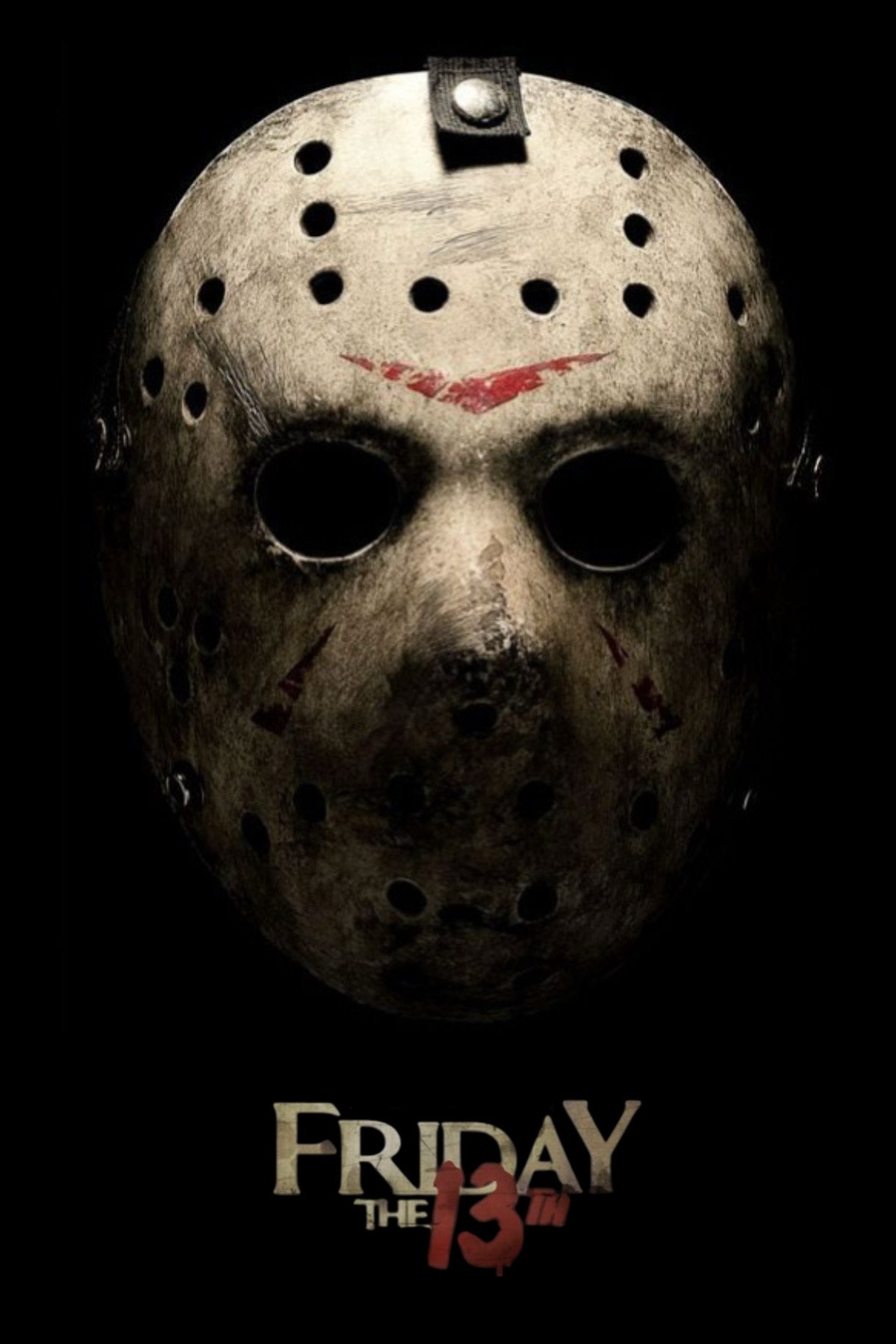 Friday the 13th