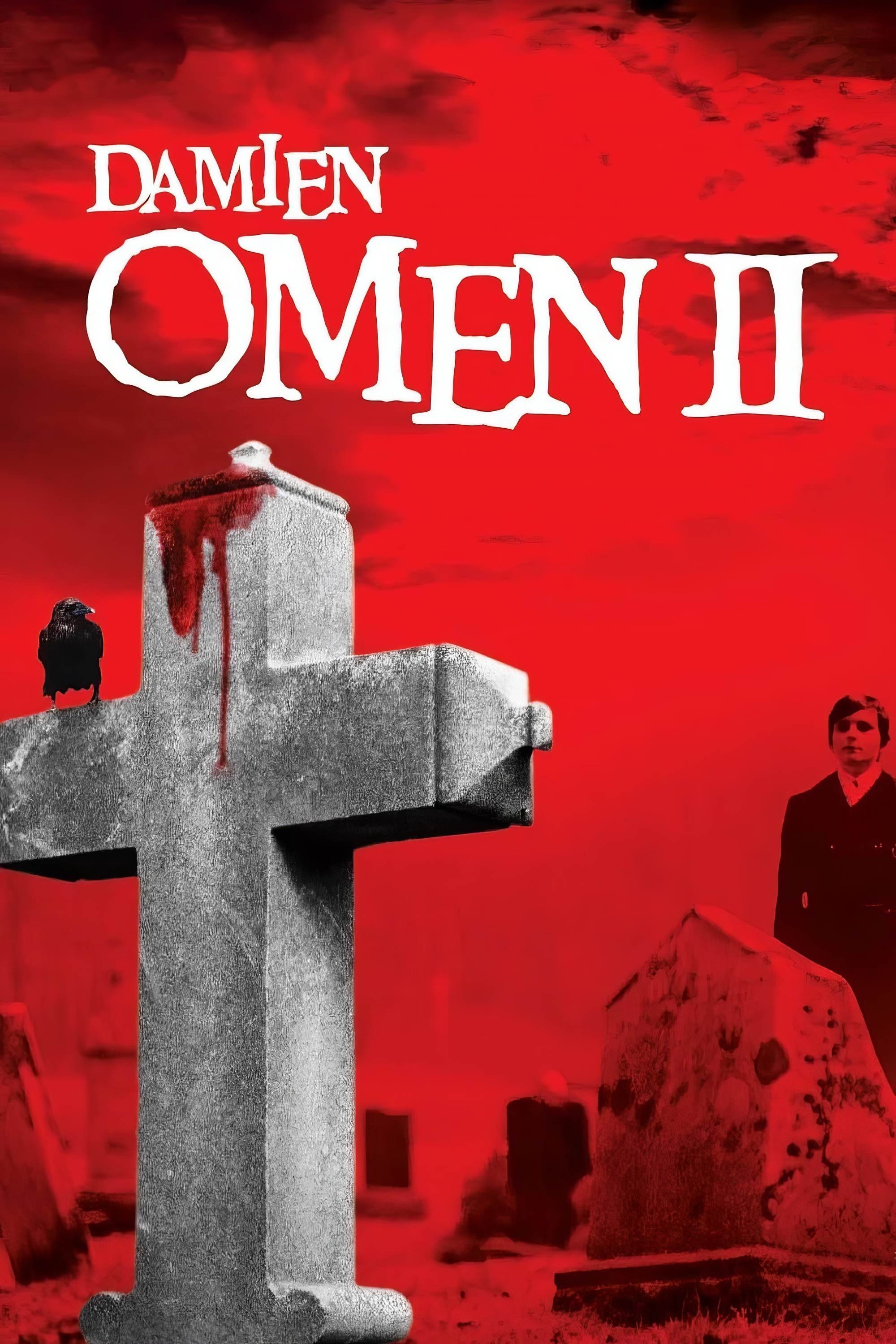 Damien - Omen II