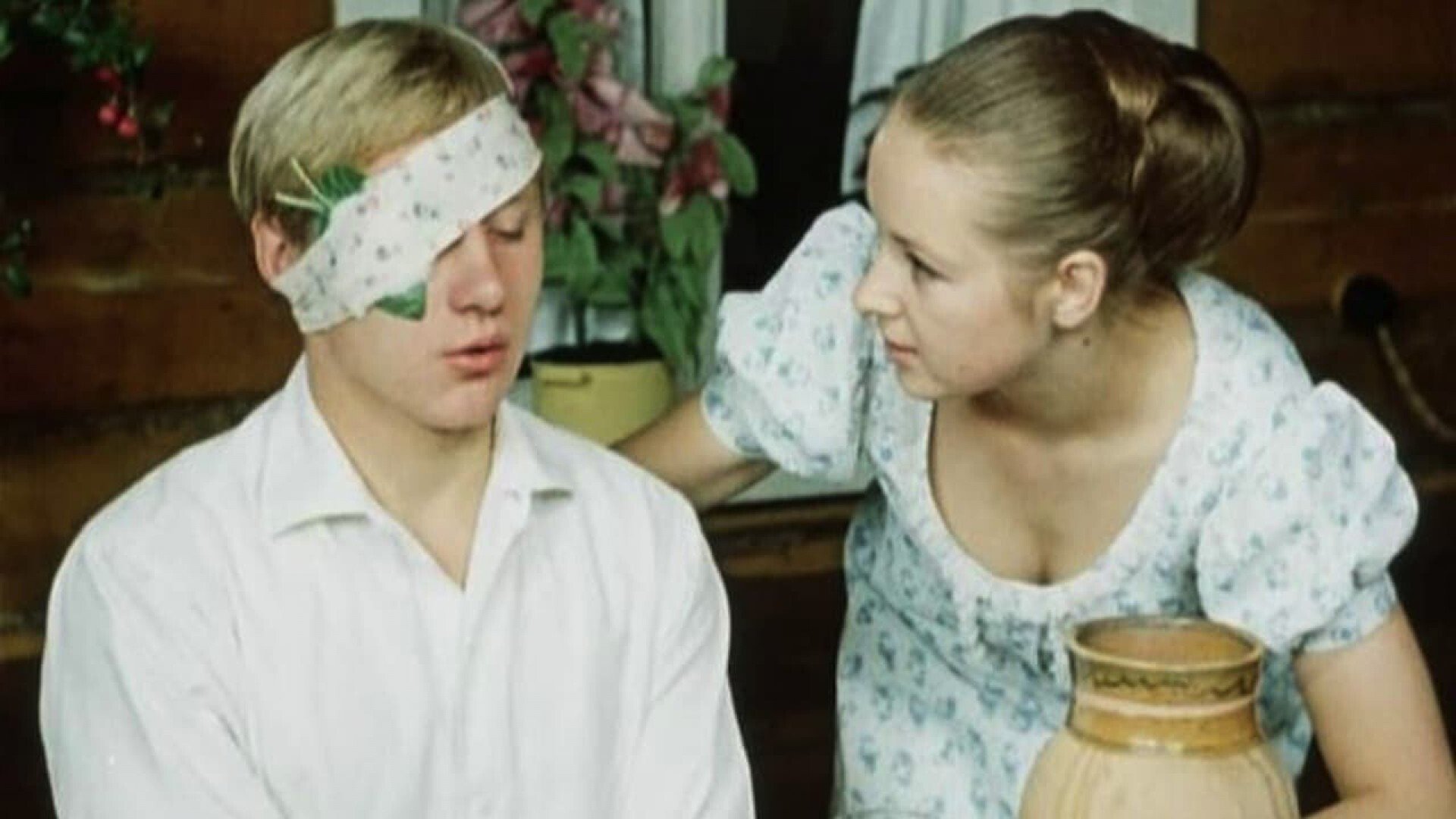 The Seven Brides of Lance-Corporal Zbruyev (1971)