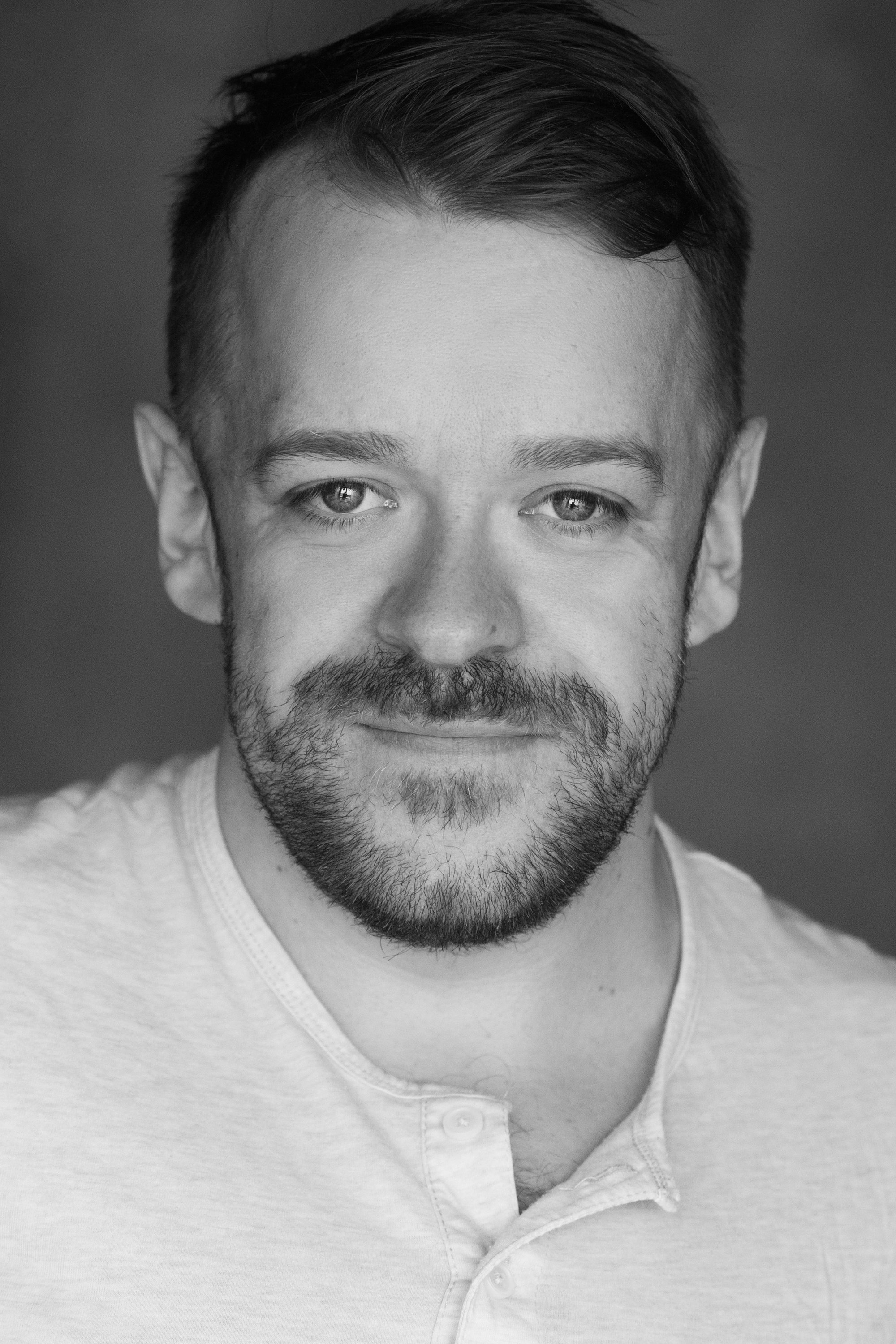 et billede af Jon Furlong