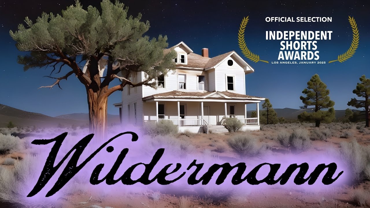 Wildermann