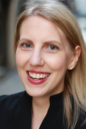 et billede af Stacey Weber