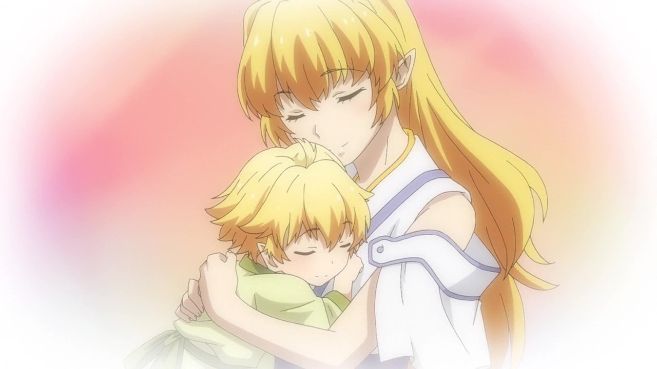 YU-NO: A Girl Who Chants Love at the Bound of This World