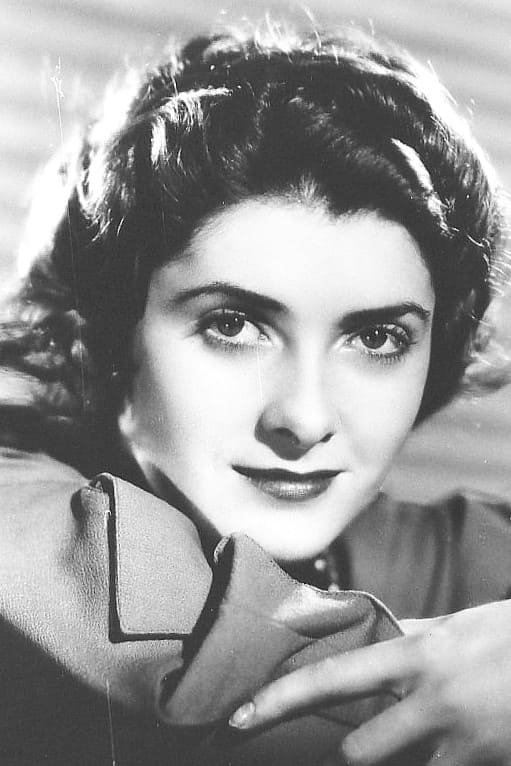 et billede af Jane Barnes