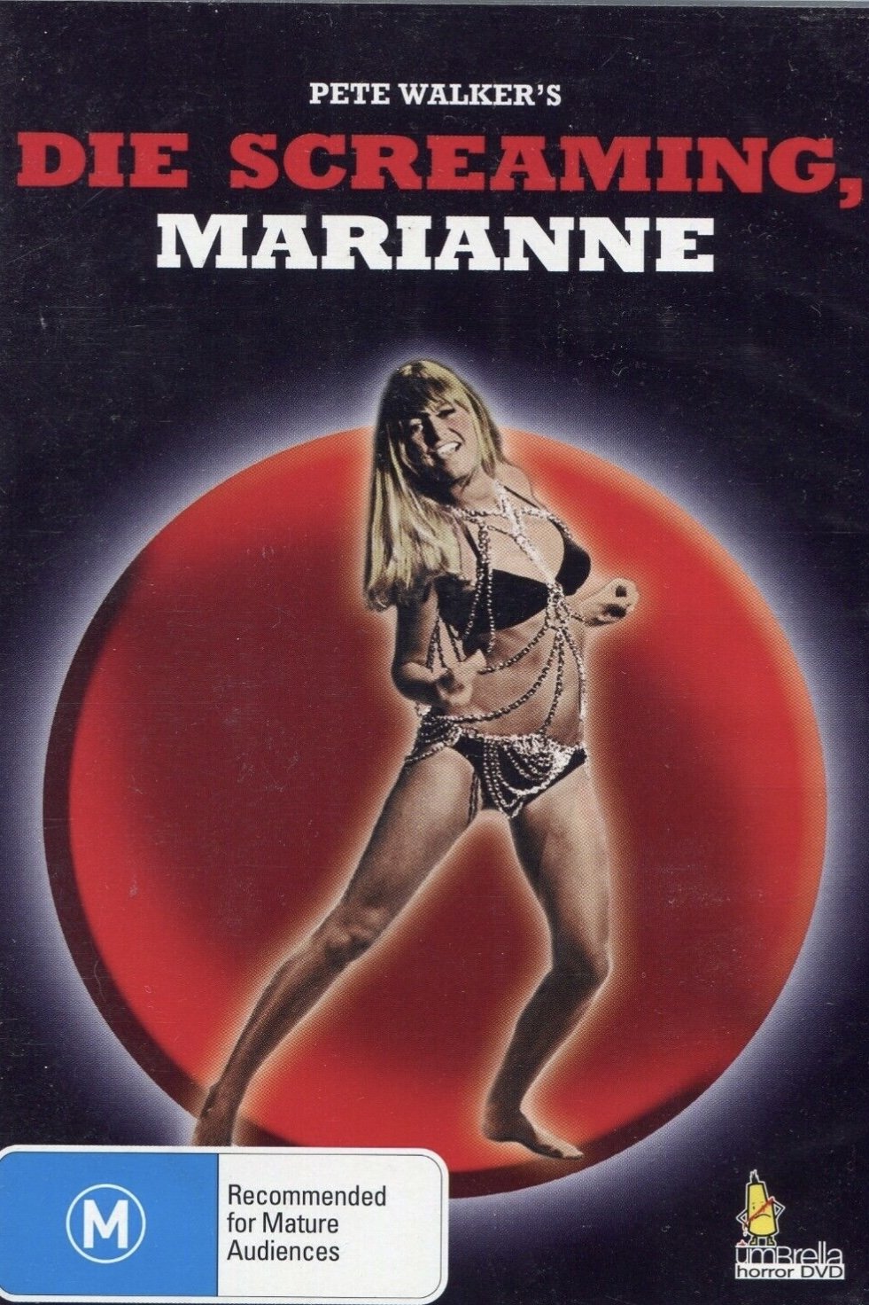 Die Screaming Marianne