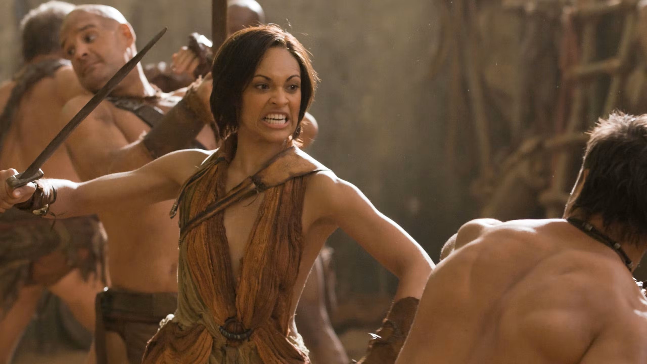Spartacus
