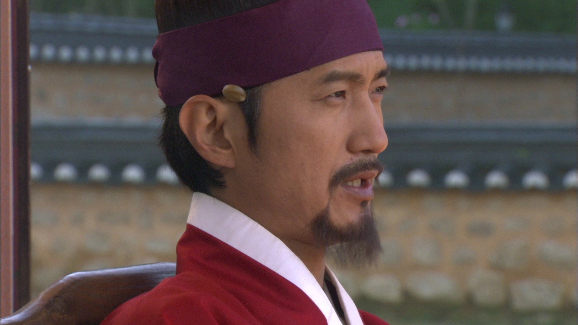 Sungkyunkwan Scandal