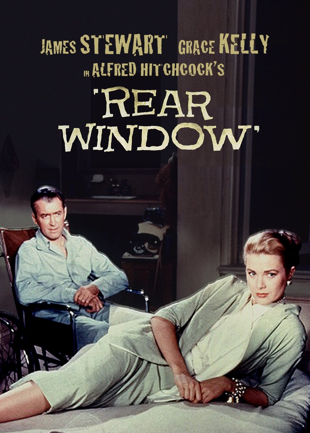 Rear Window