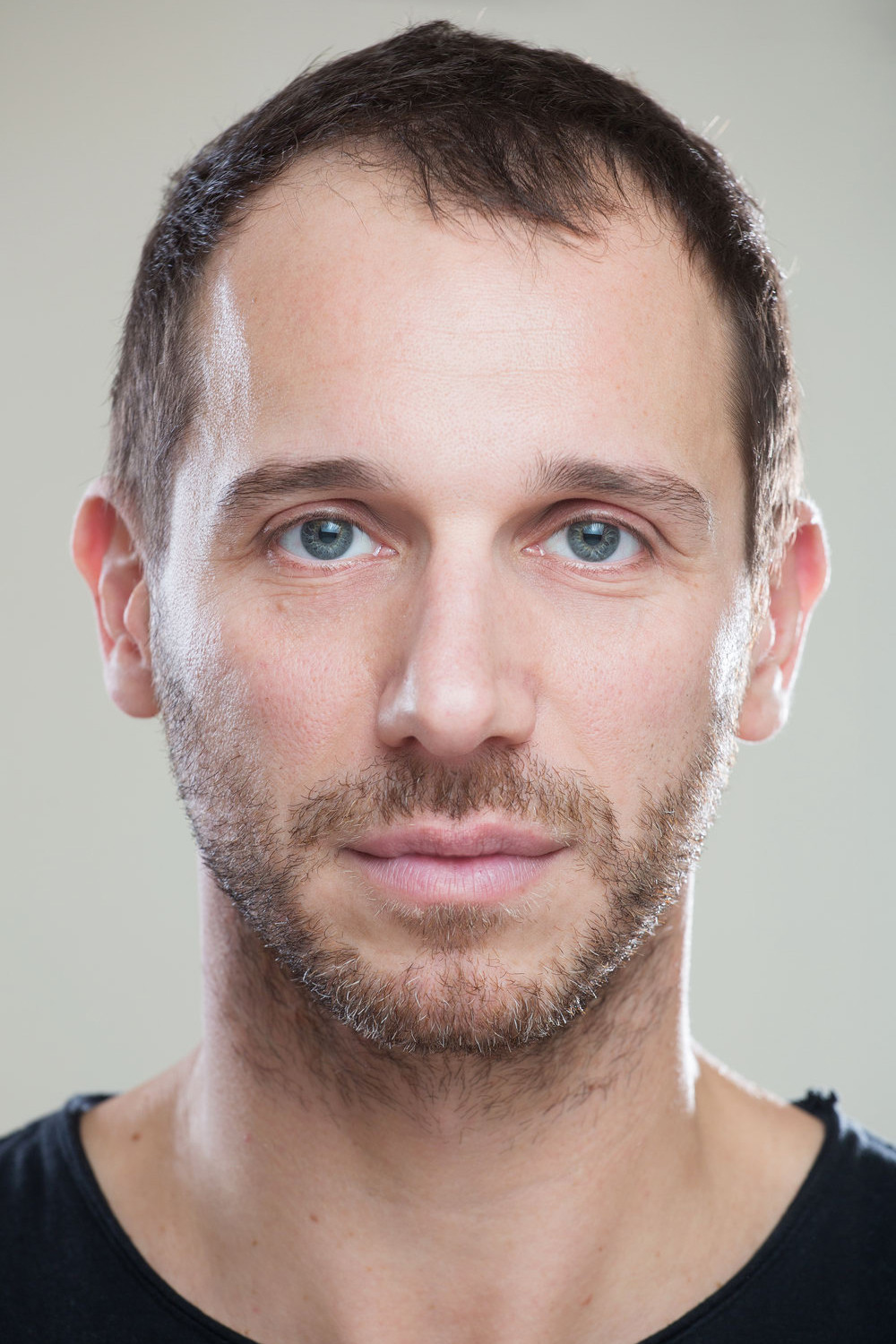 et billede af Yorgos Karamalegos