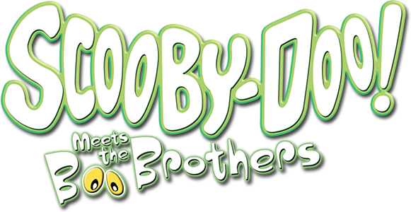 Scooby-Doo! Meets the Boo Brothers