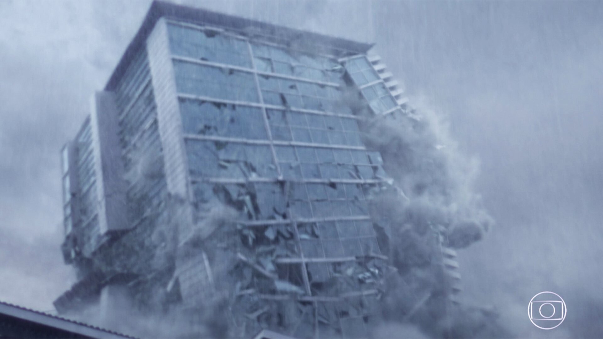 Thumbnail for Structural failure Season 1 Episode 1