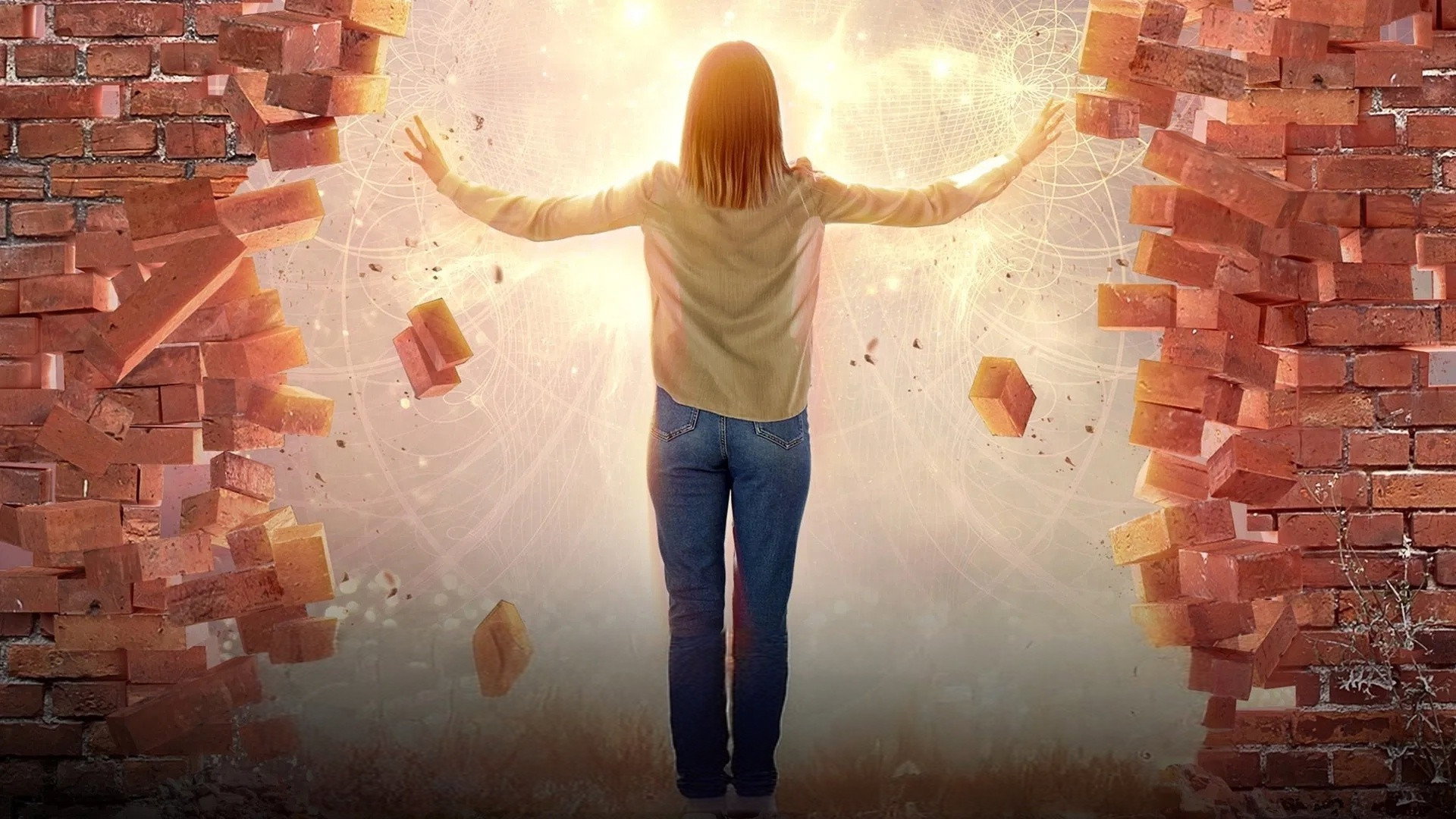 Surhumain : l'invisible rendu visible