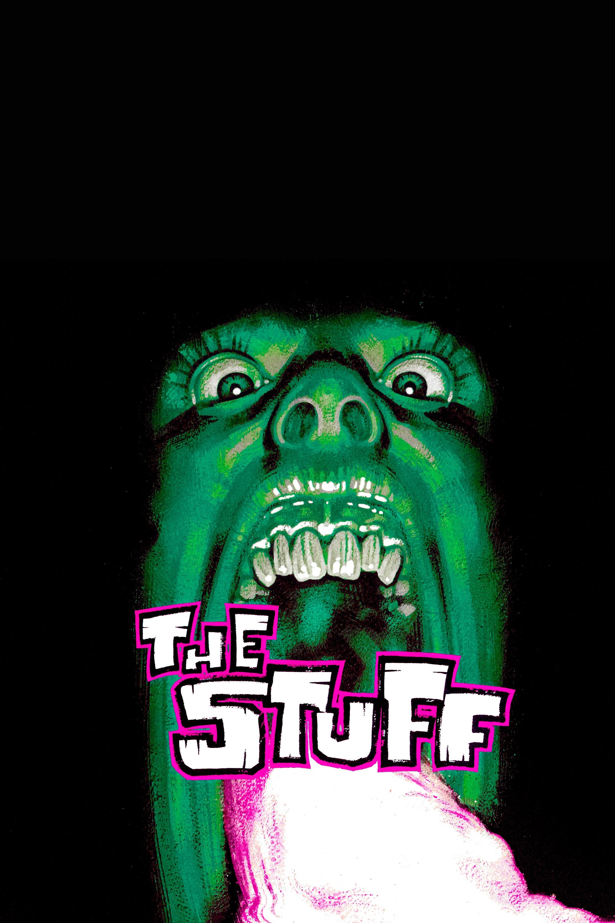 The Stuff