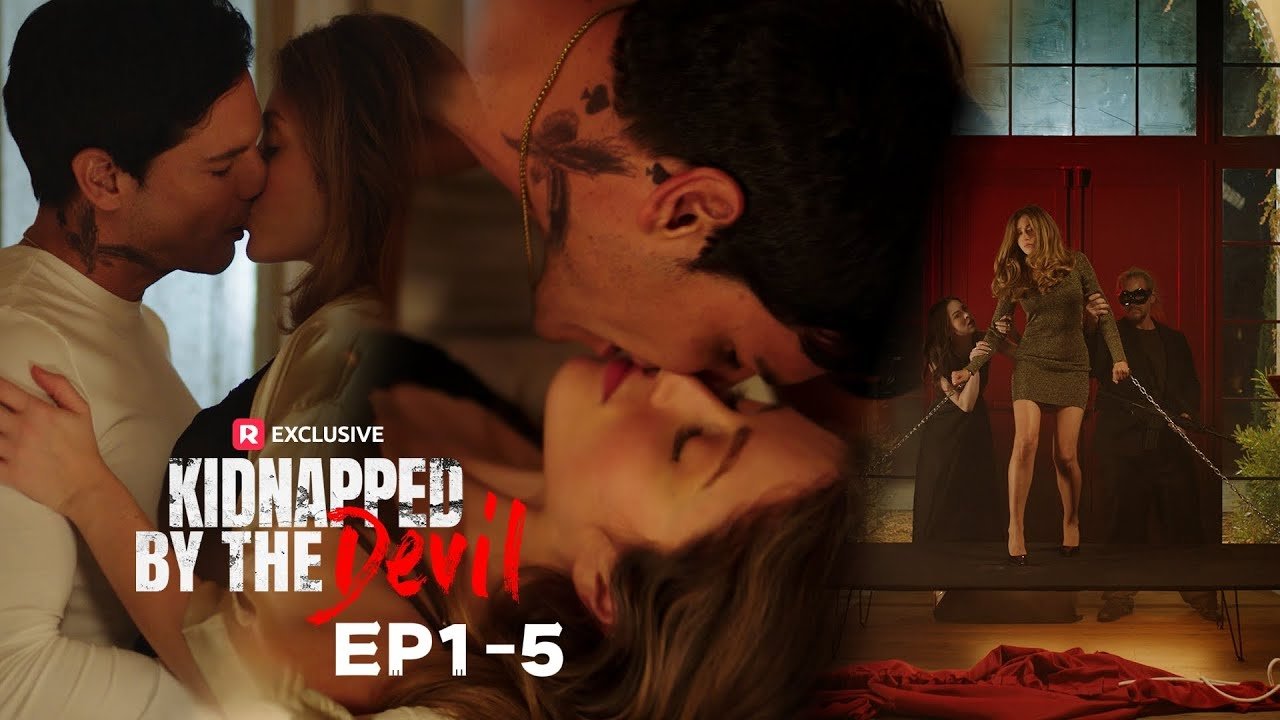 Kidnapped by the Devil
