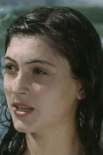 et billede af Lyudmila Supinskaya