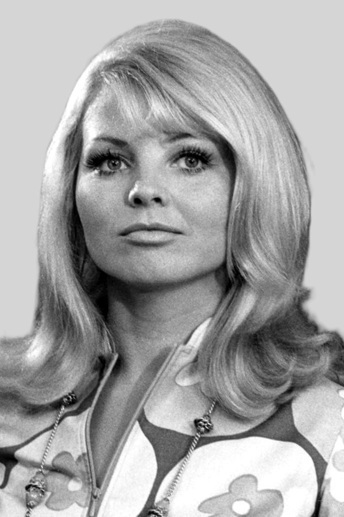 et billede af Maria Brockerhoff