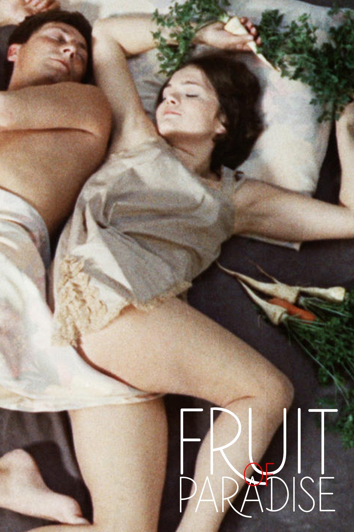 Fruit of Paradise