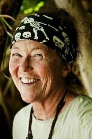 Ewa Ericsson