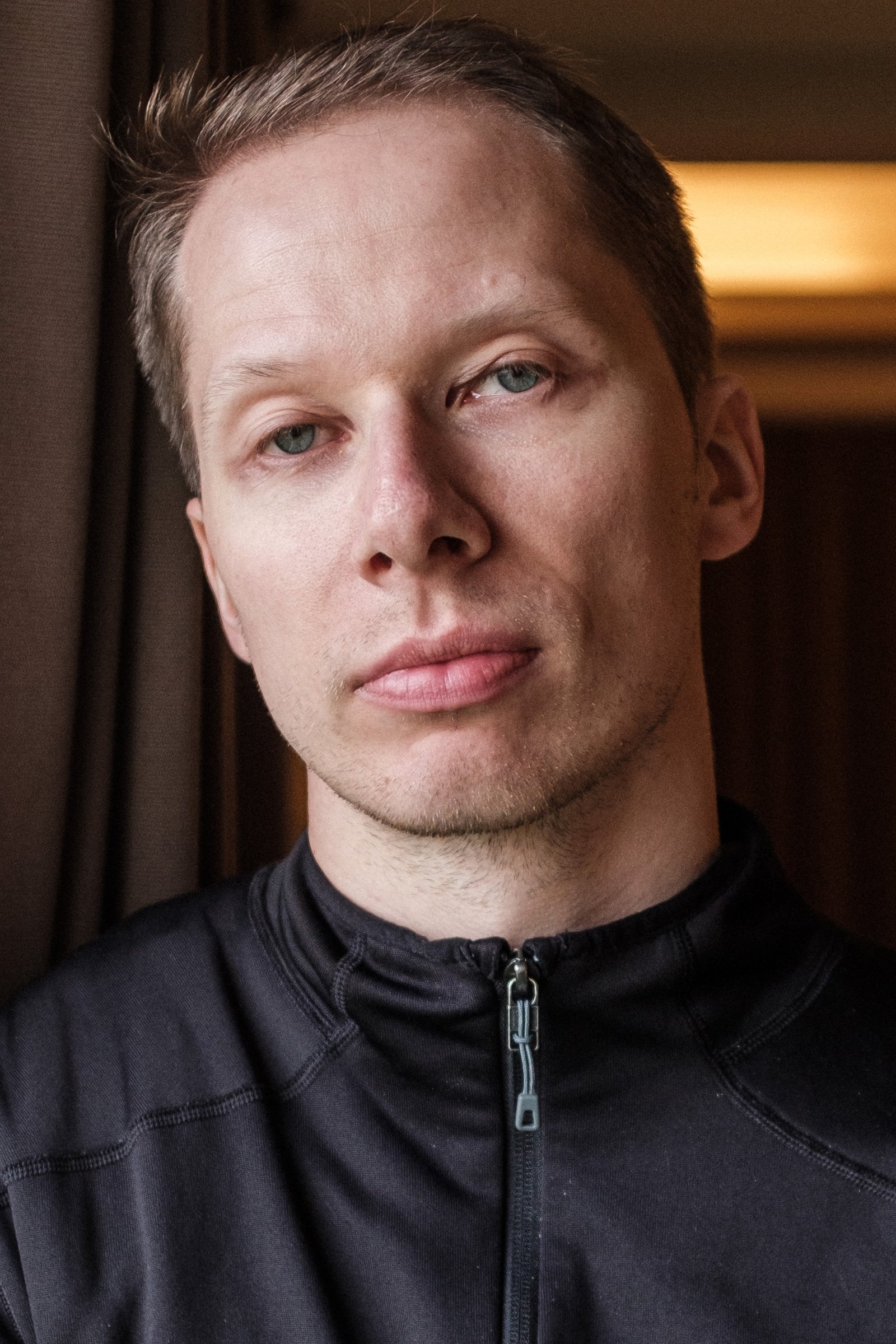 et billede af Maximilian Jaenisch