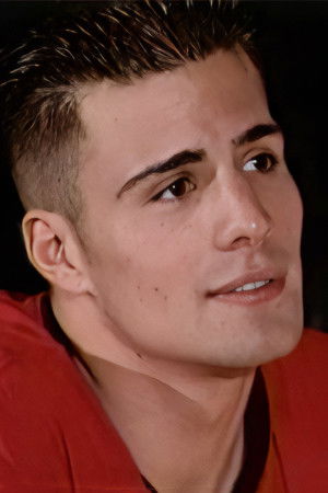 et billede af Marc Anthony