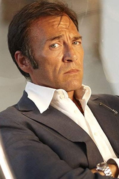 et billede af Pierantonio Micciarelli