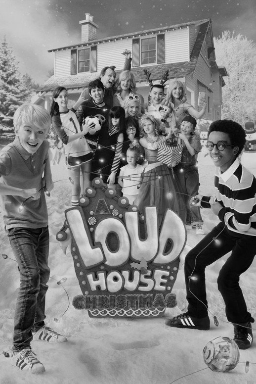 A Loud House Christmas
