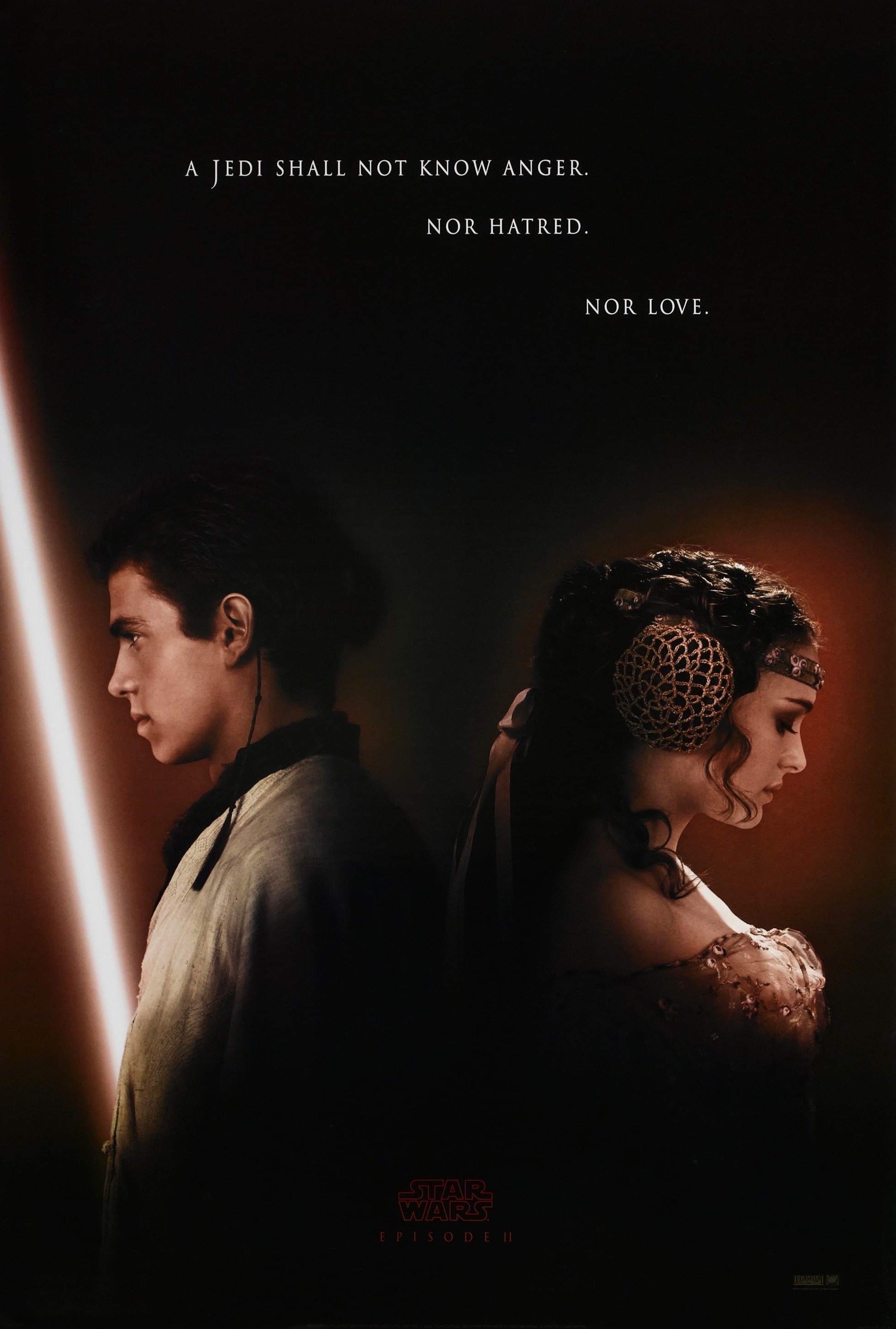 Star Wars: Episode II - Attack of the Clones