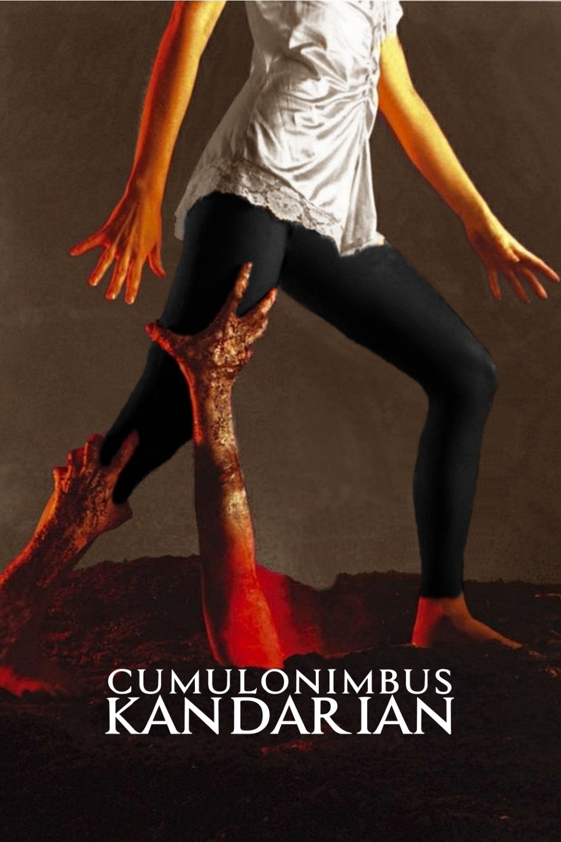 Cumulonimbus Kandarian