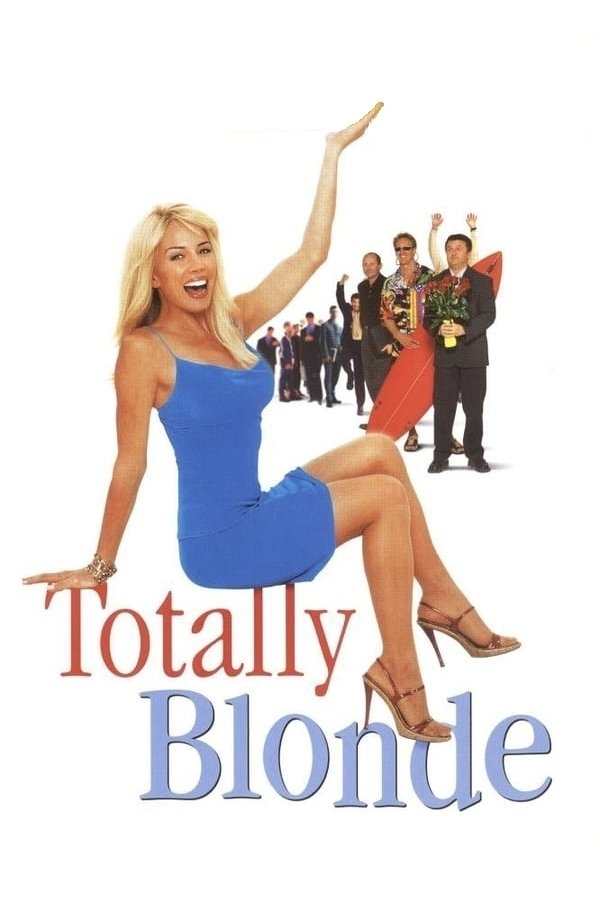 Totally Blonde