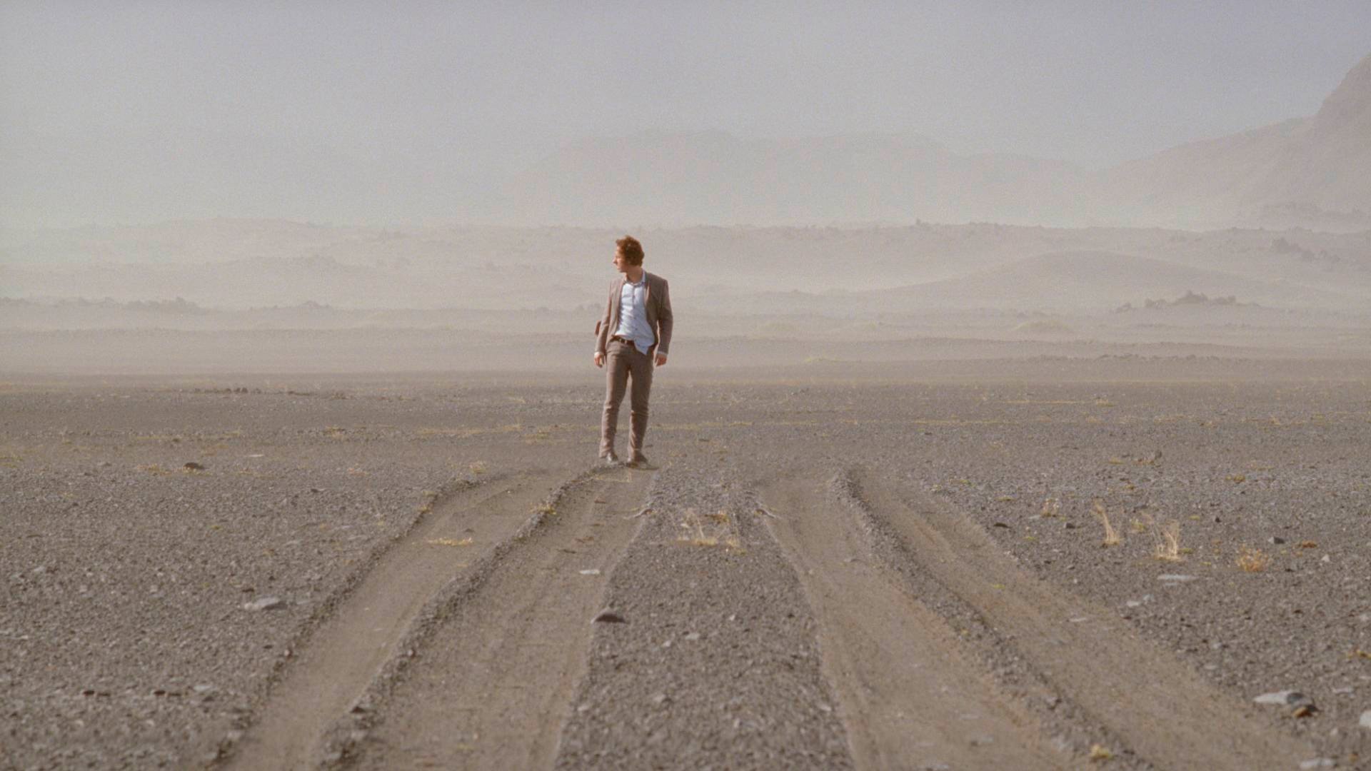 The Bothersome Man (2006)