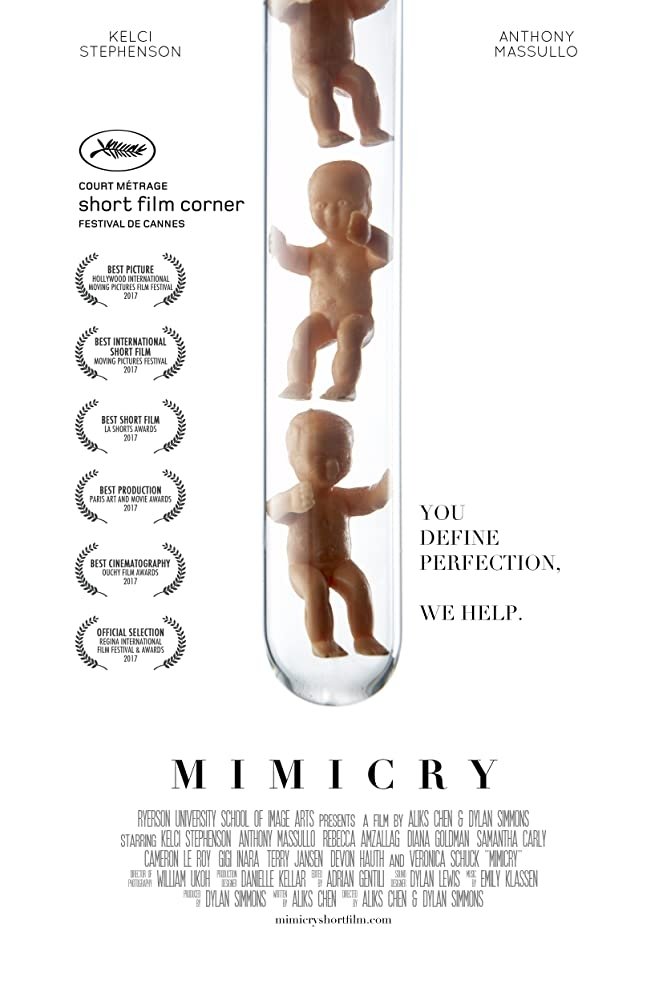 Mimicry Mimicry