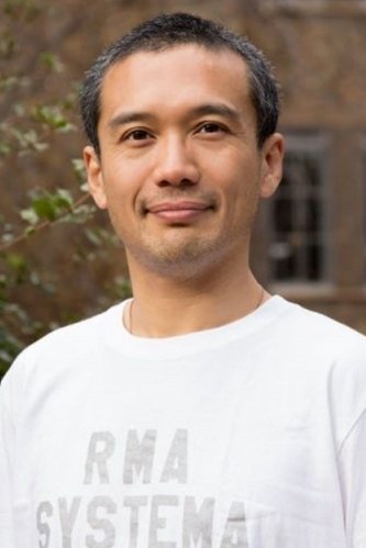 et billede af Takahide Kitagawa