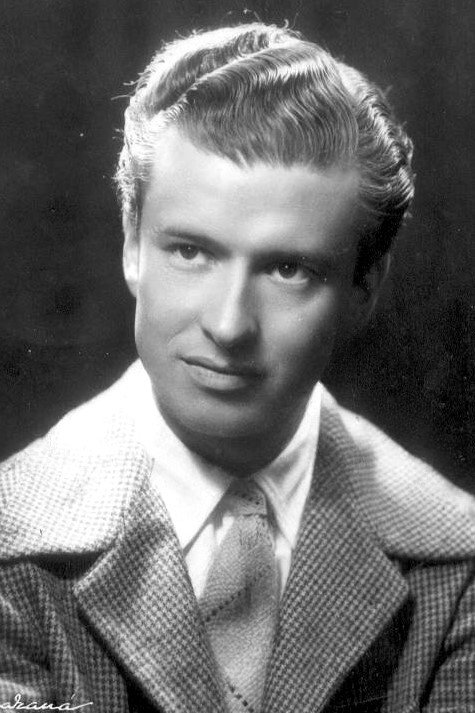 et billede af Pastor Serrador