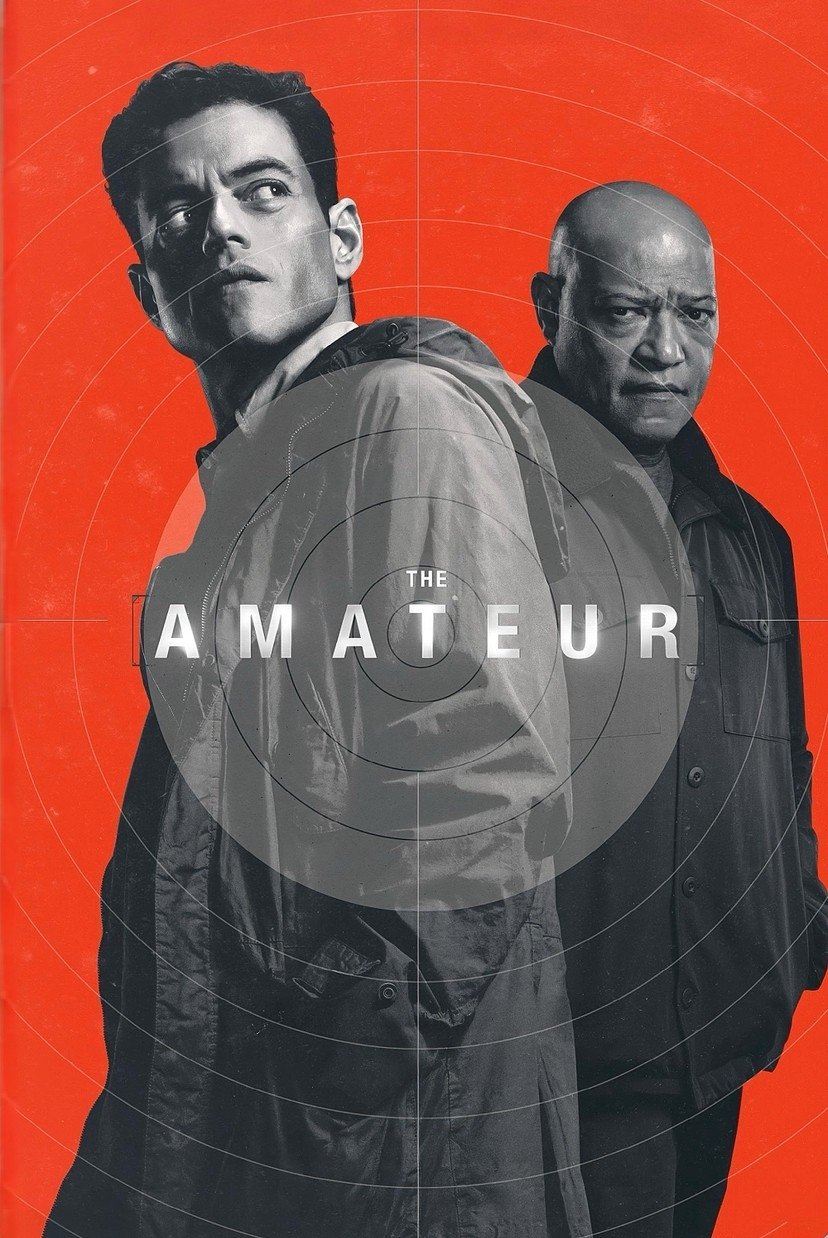 The Amateur