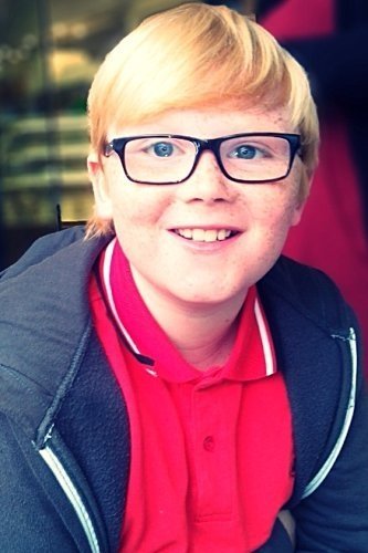 et billede af Eli Lane