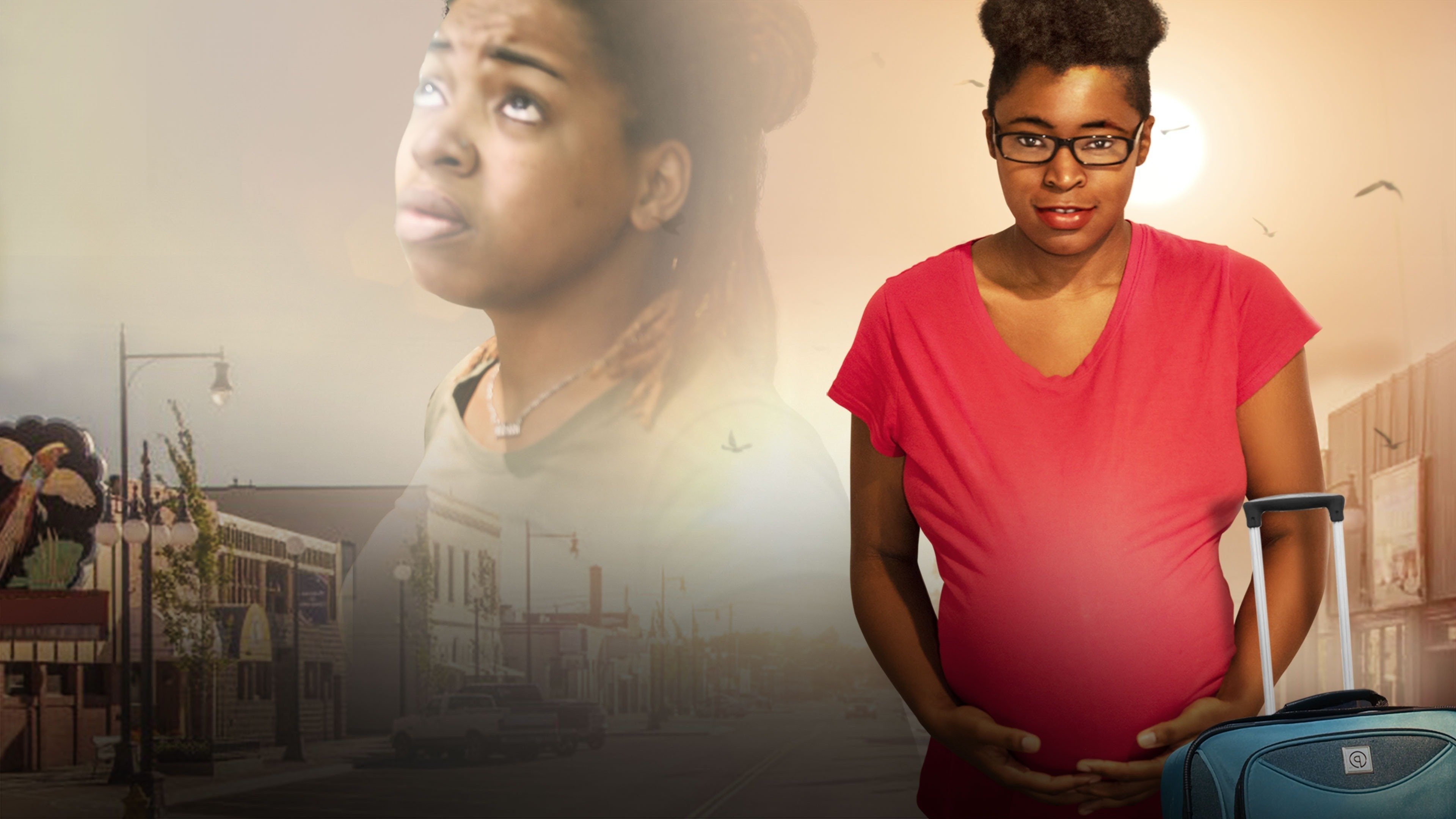Abandoned at Birth (2021)