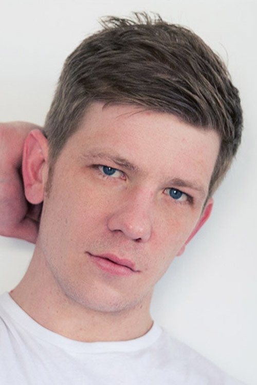 et billede af Daniel Johnson