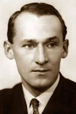 et billede af Nikolai Chaplygin