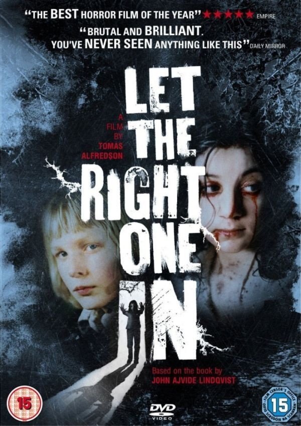 Let the Right One In