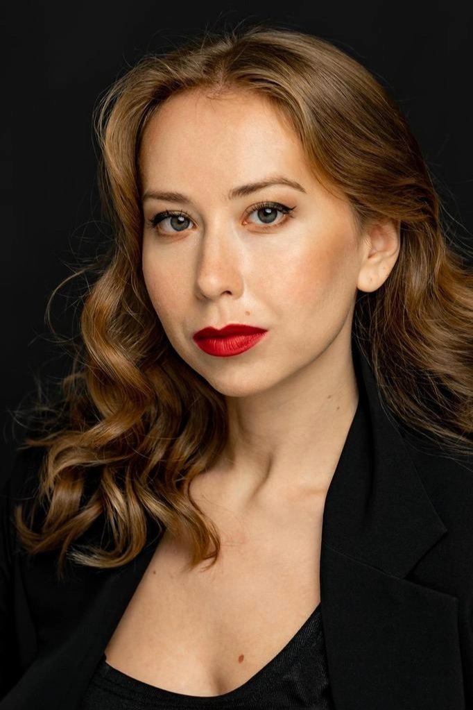 et billede af Ekaterina Karmanova